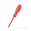 Voltage Detector Electrical Test Screwdriver Electroprobe